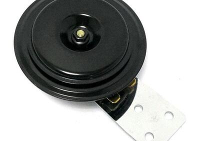 Tromba universale nera tono medio Motorcycle Store  - Annuncio 8895956