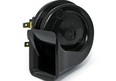 Tromba nera replica - Annuncio 8936495