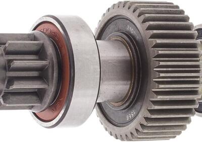 Frizione per motorino avviamento Per Touring dal 2 Drag Specialties - Annuncio 8550098