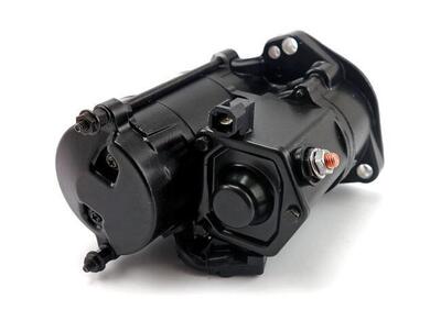 Motorino avviamento Motor Factory 1,4 Kw nero per  - Annuncio 8550121