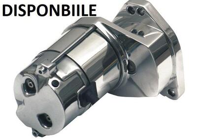 Motorino avviamento Spyke SuperTorque 1,4 Kw nero - Annuncio 8550132