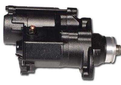 Motorino avviamento Terry comp. 1,5 Kw nero Per So  - Annuncio 8550139