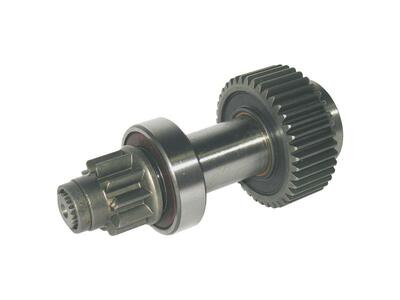 Frizione motorino avviamento Per Softail dal 2007 