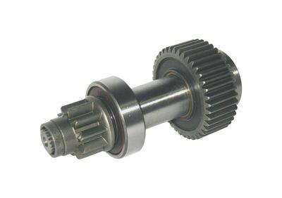 Frizione motorino avviamento Per Softail dal 2007  - Annuncio 8550140