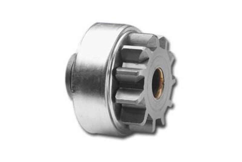 Ingranaggio per motorino avviamento Per Sportster 
