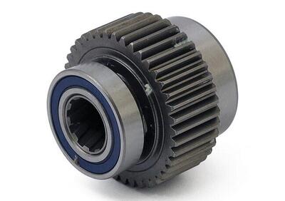 Frizione per motorino avviamento Per Softail dal 1 All Balls - Annuncio 8550148