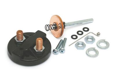 Kit riparazione solenoide motorino avviamento Per  - Annuncio 8550151