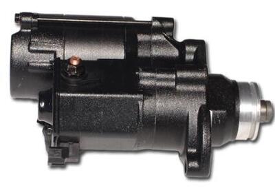 Motorino avviamento Terry comp. 1,5 Kw nero Per To 