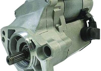 Motorino avviamento da 1,4 Kw grezzo per Softail d  - Annuncio 8550167