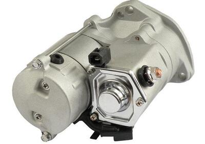 Motorino avviamento Motor Factory 1,4 Kw grezzo pe  - Annuncio 8550169