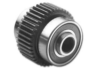 Frizione motorino avviamento per Touring dal 1990  - Annuncio 8550183