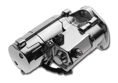 Motorino avviamento Motor Factory 1,8 Kw cromato p  - Annuncio 8550186