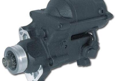 Motorino avviamento. 1,4 Kw nero Per Touring dal 2  - Annuncio 8550190