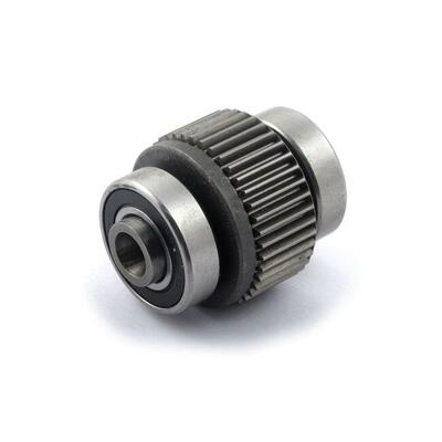 Frizione per motorino avviamento per Softail dal 1 All Balls