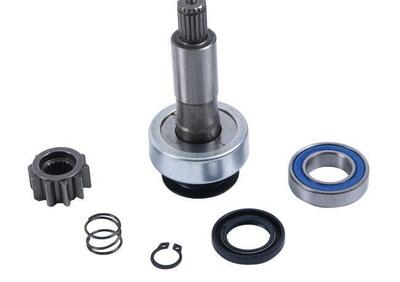 Frizione motorino avviamento per Touring M8 dal 20 All Balls - Annuncio 8550207