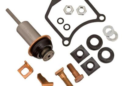 Kit riparazione solenoide motorino avviamento Per Zodiac - Annuncio 9171169