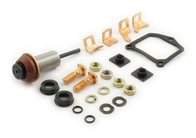 Kit riparazione solenoide motorino avviamento Per Drag Specialties - Annuncio 9365031