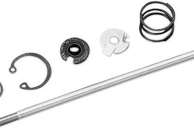 Kit revisione fissaggio pignone motorino avviament Spyke - Annuncio 9489559