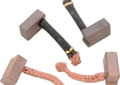 kit spazzole motorino avviamento per Sportster dal Drag Specialties - Annuncio 9497497