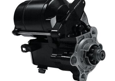 Motorino avviamento nero 1,4kw per Sportster XR120  - Annuncio 9690484