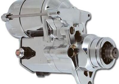 Motorino avviamento 1,4 Kw cromato Per Softail dal  - Annuncio 9806486
