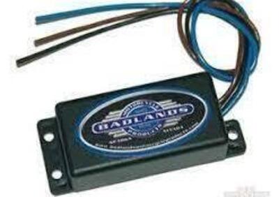 Centralina compensatore di carico per frecce Load Badlands - Annuncio 8559895