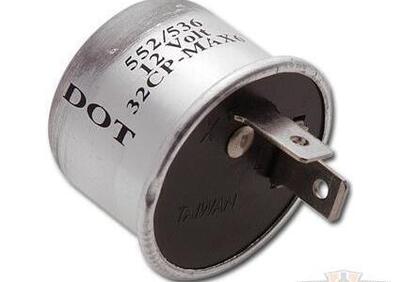 Intermittenza frecce per Panhead, FL, FX rif OEM 6  - Annuncio 8559904