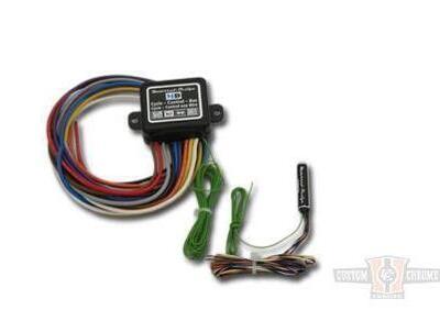 Centralina MD databus multifunzione per micro puls  - Annuncio 8559910