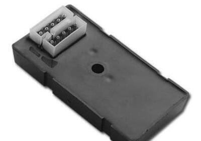 Centralina intermittenza frecce con rientro automa  - Annuncio 8559914