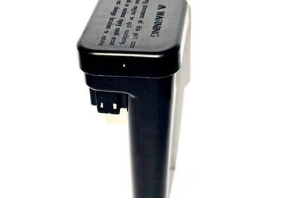 Centralina intermittenza frecce TSM-4 per Tryke da Custom Dynamics - Annuncio 9867814