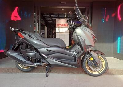 Yamaha X-Max 400 ABS (2017 - 20) - Annuncio 9920826