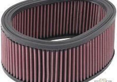 Filtro aria K&N per Buell XB dal 2003 al 2010 - Annuncio 8556142