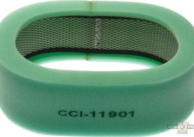 Filtro aria Uni Filter per Sportster da fine 1973  - Annuncio 8556148