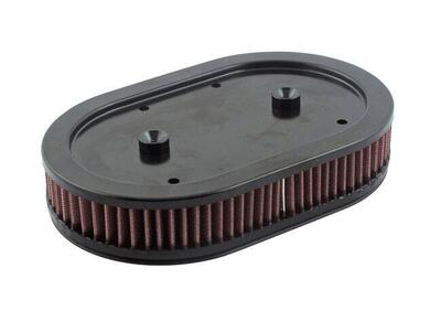 Filtro aria K&N per Sportster dal 1988 al 2020 con - Annuncio 8556169