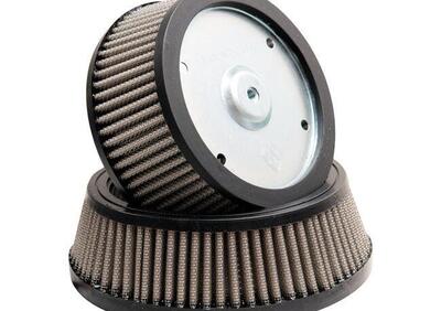 Filtro aria lavabile Ness per Touring dal 2008 al Arlen Ness - Annuncio 9071937