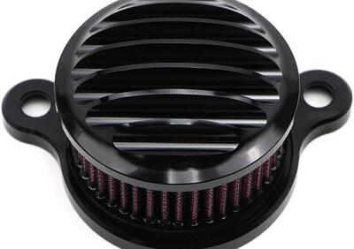 Filtro aria Rough Crafts replica nero Per Sportste - Annuncio 8556244