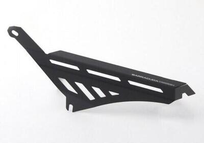 Copricatena Barracuda YMT911917 in alluminio Nero - Annuncio 8974170