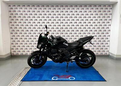 Kawasaki Z 750 (2007 - 14) - Annuncio 9921117