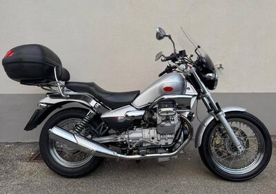 Moto Guzzi Nevada 750 (2002 - 06) - Annuncio 9921128