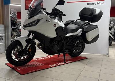 Honda NT 1100 DCT (2022 - 24) - Annuncio 9909467