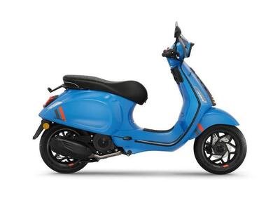 Vespa Sprint 150 S (2023 - 25) - Annuncio 9921127