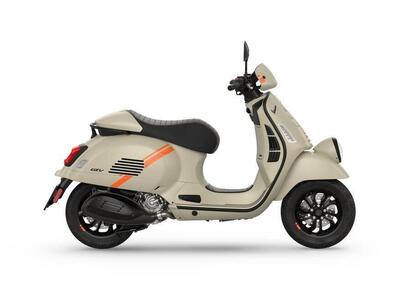 Vespa GTV 310 (2025 - 26) - Annuncio 9921183
