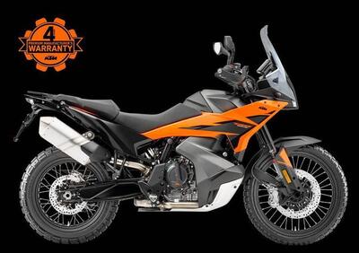 KTM 790 Adventure (2025 - 26) - Annuncio 9921184