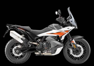 KTM 790 Adventure (2025 - 26) - Annuncio 9921185