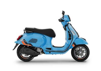 Vespa GTS 310 Supersport (2025 - 26) - Annuncio 9921189