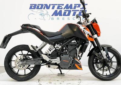 KTM 125 Duke - Annuncio 9921195