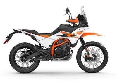 KTM 390 Adventure R (2025 - 26) - Annuncio 9921199