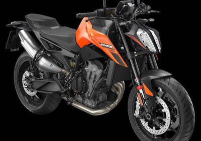 KTM 790 Duke (2025 - 26) - Annuncio 9921201