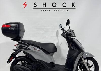 Piaggio Liberty 150 S (2025 - 26) - Annuncio 9921204