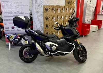 Honda X-ADV 750 DCT Travel (2021 - 24) - Annuncio 9921236